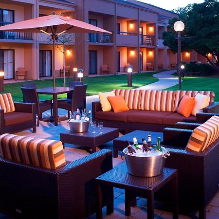 Hotel Courtyard Chicago Arlington Heights/South Exteriér fotografie