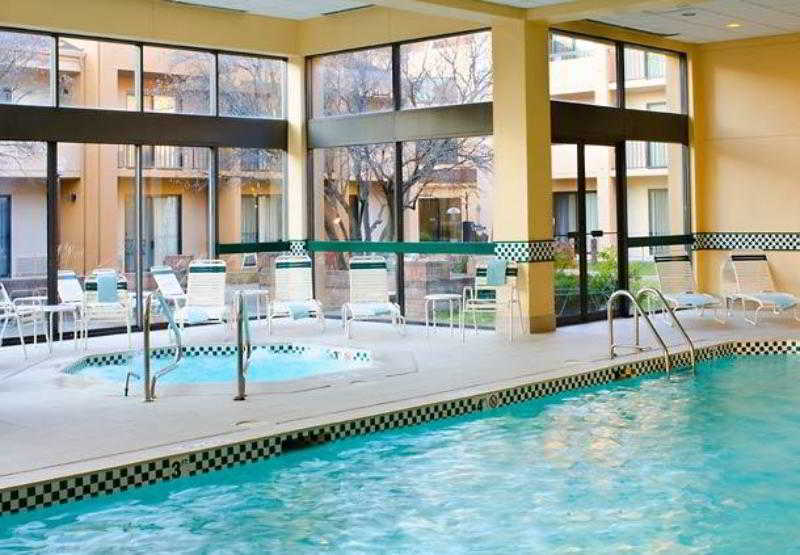 Hotel Courtyard Chicago Arlington Heights/South Exteriér fotografie