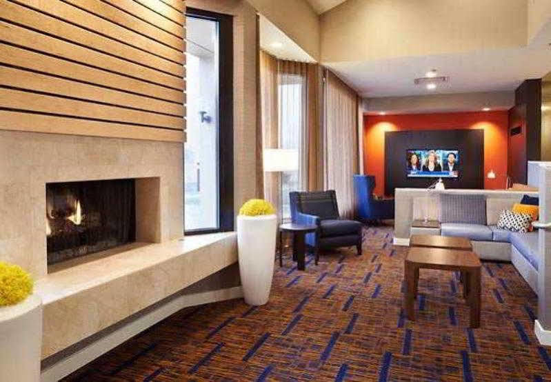 Hotel Courtyard Chicago Arlington Heights/South Exteriér fotografie