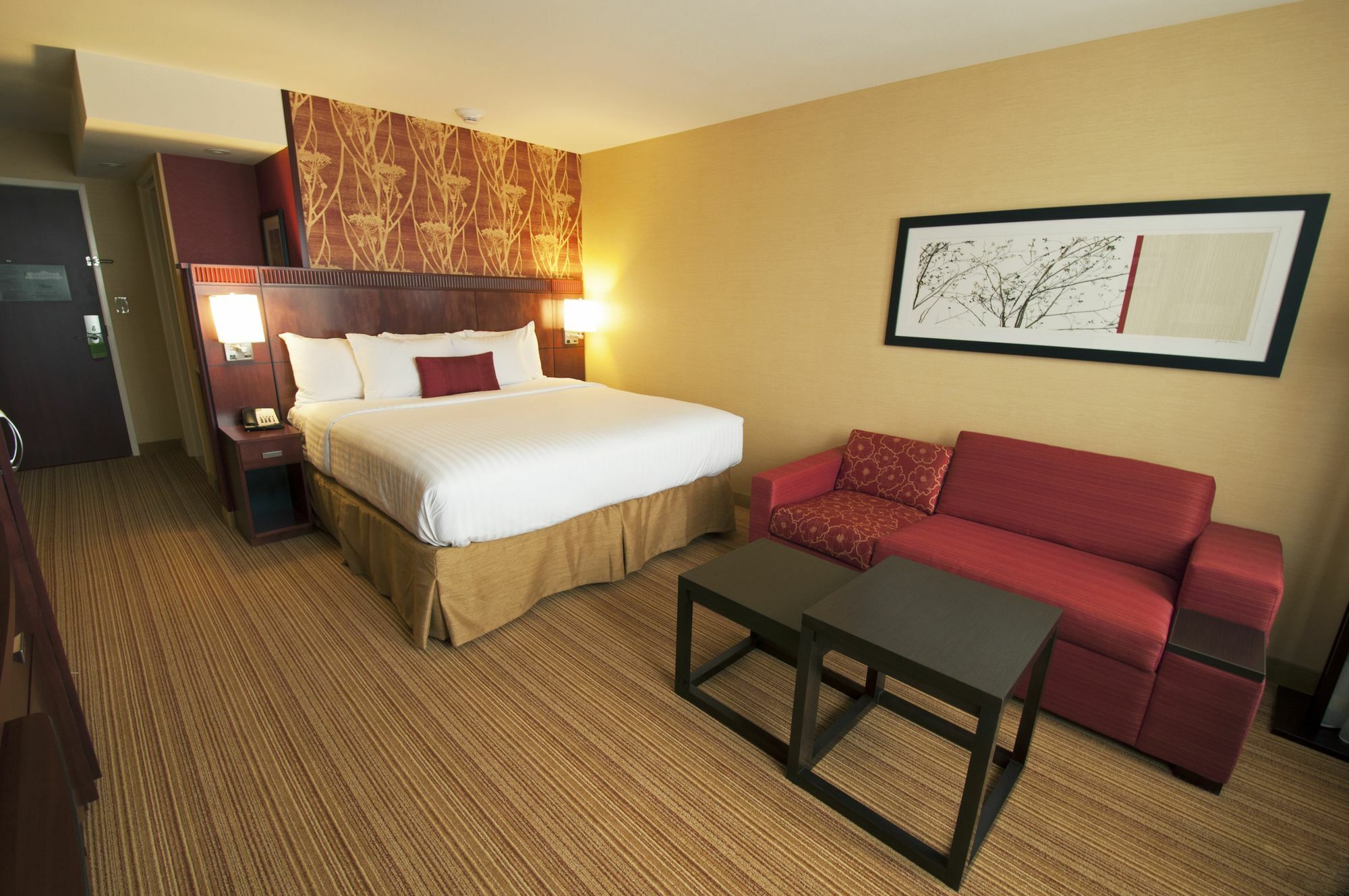 Hotel Courtyard Chicago Arlington Heights/South Exteriér fotografie